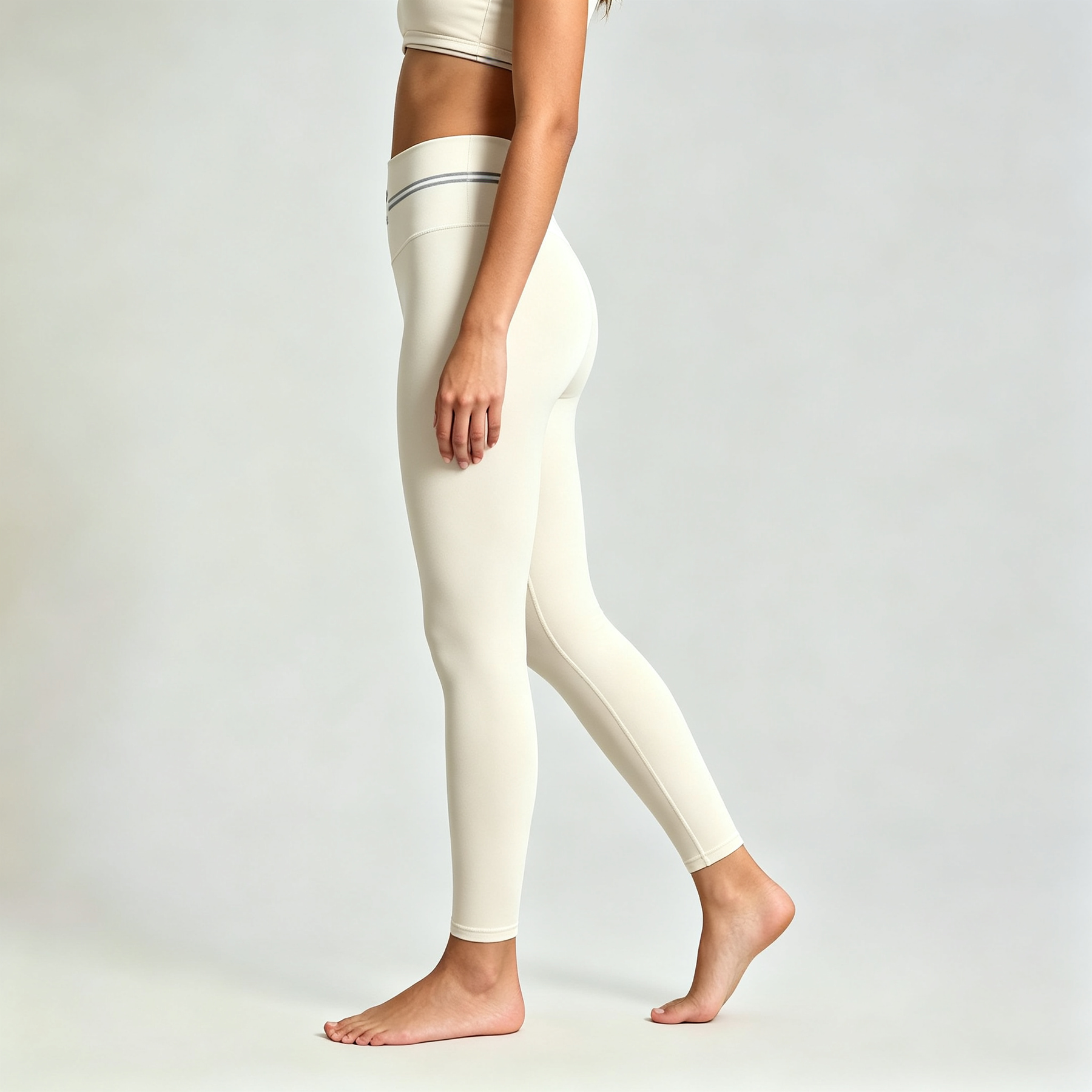 ArtFlowPlan Star Sign Libra Graphic Print Yoga Leggings