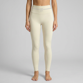 ArtFlowPlan Star Sign Aquarius Graphic Print Yoga Leggings