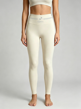 ArtFlowPlan Star Sign Sagittarius Graphic Print Yoga Leggings
