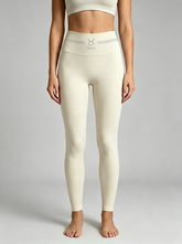 ArtFlowPlan Star Sign Taurus Graphic Print Yoga Leggings