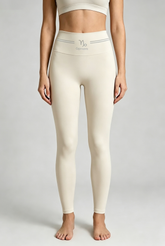 ArtFlowPlan Star Sign Capricorn Graphic Print Yoga Leggings