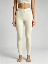ArtFlowPlan Star Sign Cancer Graphic Print Yoga Leggings