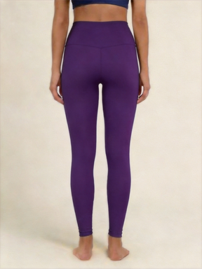 ArtFlowPlan Star Sign Gemini Graphic Print Yoga Leggings