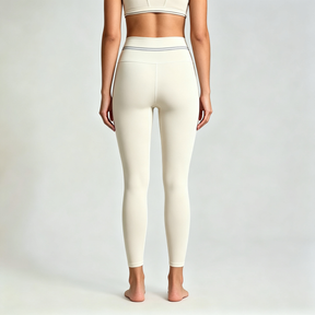 ArtFlowPlan Star Sign Capricorn Graphic Print Yoga Leggings