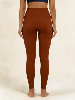 ArtFlowPlan Star Sign Capricorn Graphic Print Yoga Leggings