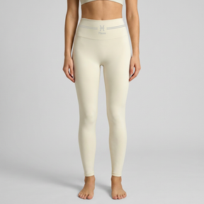 ArtFlowPlan Star Sign Pisces Graphic Print Yoga Leggings