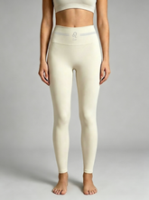 ArtFlowPlan Star Sign Leo Graphic Print Yoga Leggings