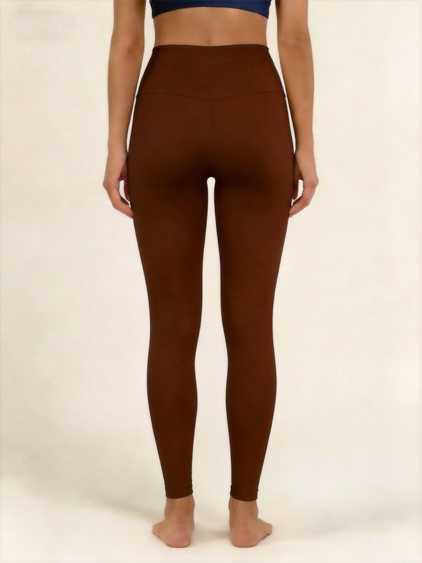 ArtFlowPlan Star Sign Taurus Graphic Print Yoga Leggings