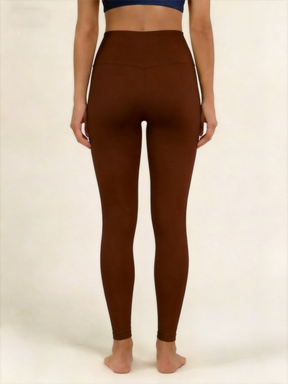 ArtFlowPlan Star Sign Taurus Graphic Print Yoga Leggings